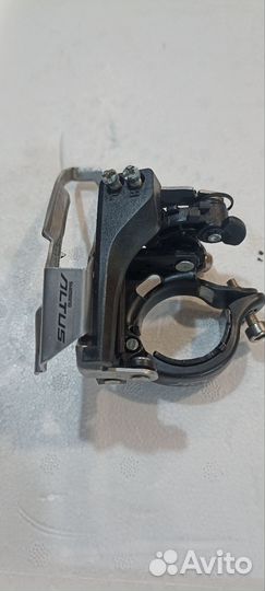 Переключатели велосипедные