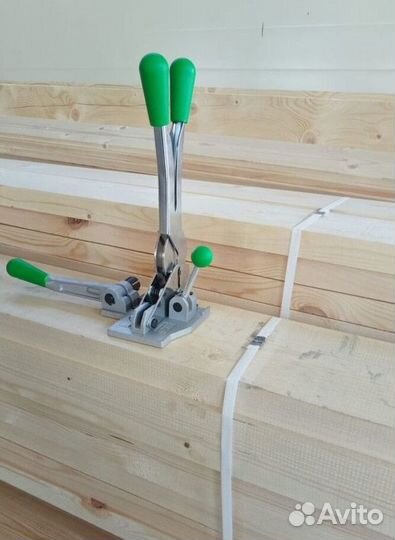 Доска сухая строганая 1 сорт DSS-3585