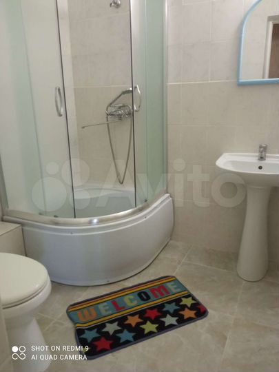 Комната 20 м², 2/2 эт.