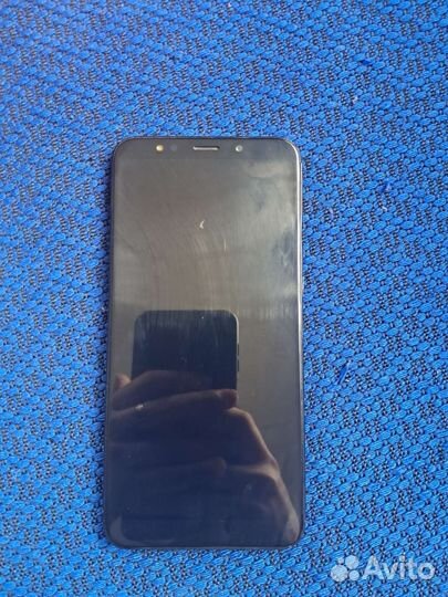 2 телефона redmi 9A, redmi 5 plus