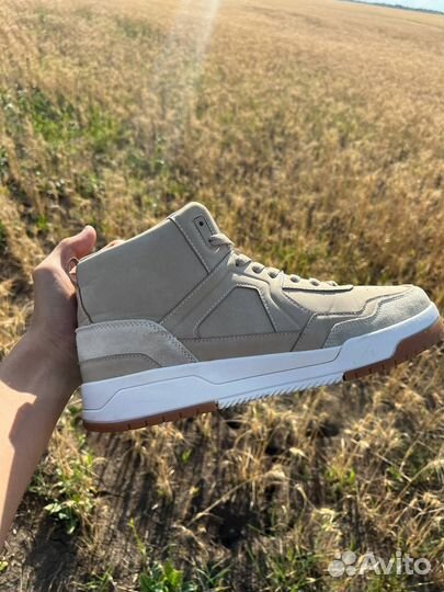 Ботинки street beat 45-46р