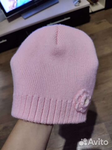 Шапка новая