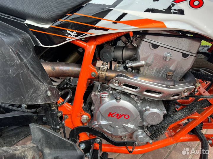 Kayo Tor 3c