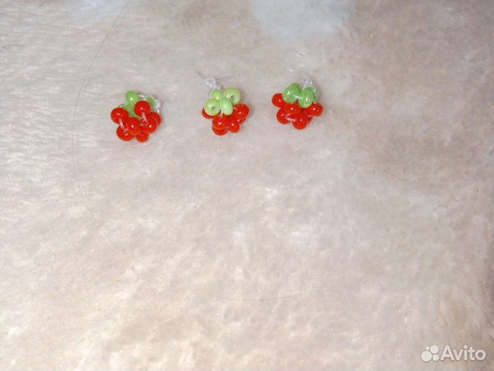 Изделия из бисера