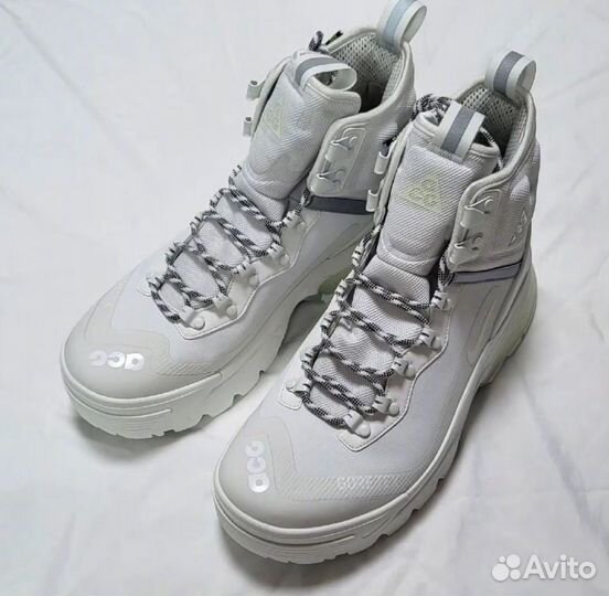 Ботинки Nike Acg Air Zoom Gaiadome Gore-tex