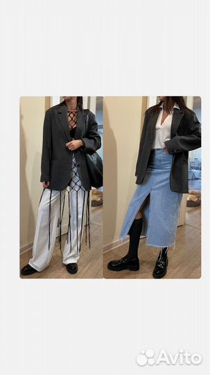 Стилист разбор гардероба