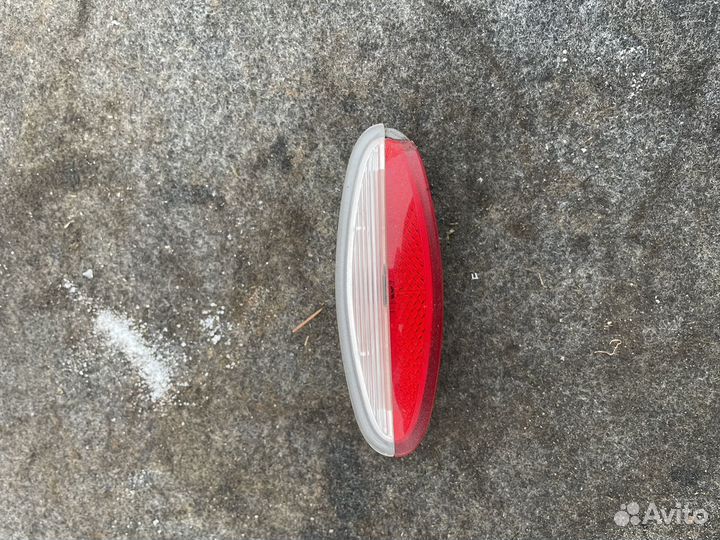 Подсветка двери Nissan Primera P12