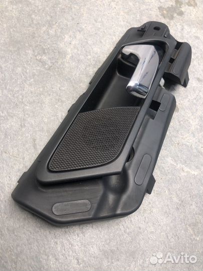 Зад прав ручка W164