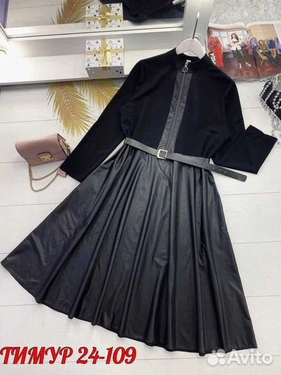 Платье новое 62р