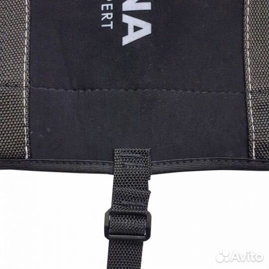 Неопреновый разгрузочный жилет Scorpena XXL