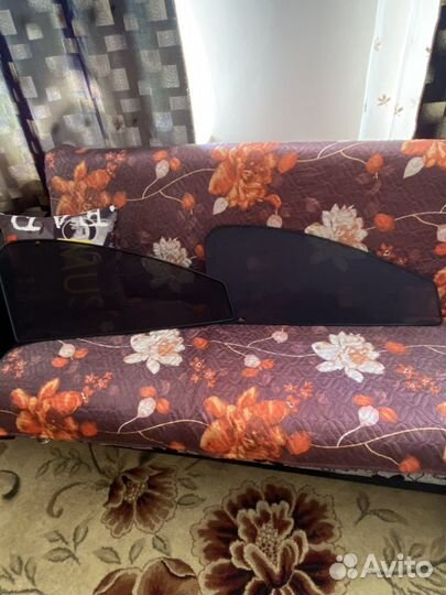 Каркасные шторки на ford focus 3