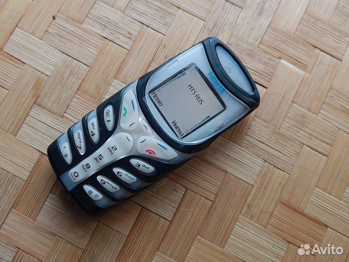Nokia 5100
