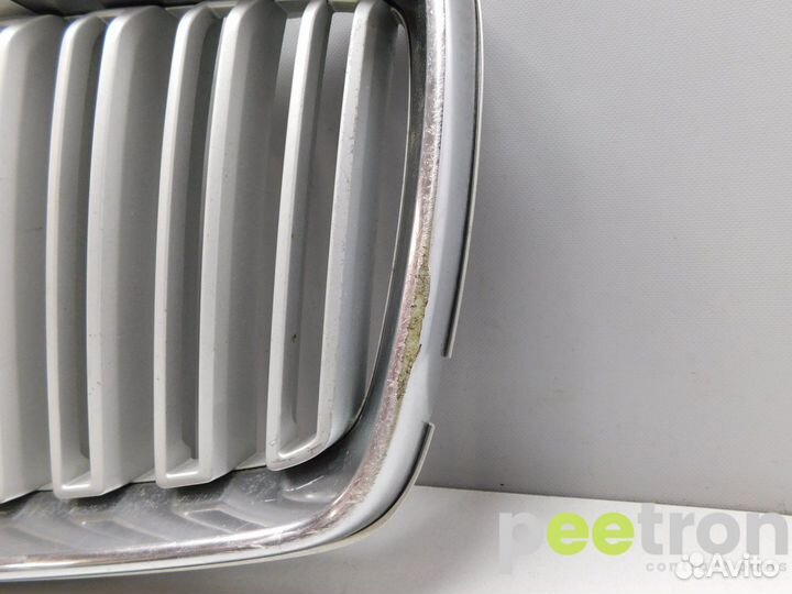 Б/У Решетка радиатора б/у 31479207 volvo