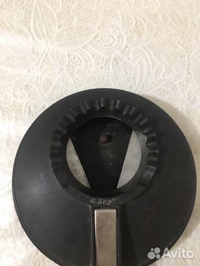 Пепельница антиквариат Харьков СССР