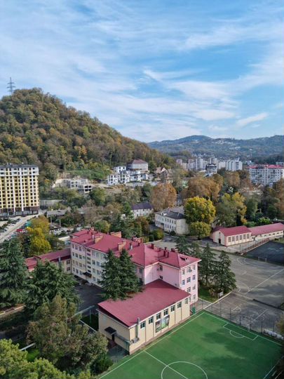 1-к. квартира, 36,7 м², 16/17 эт.