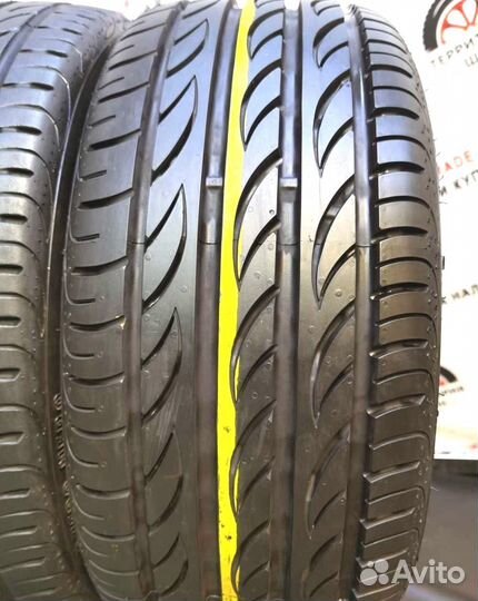 Pirelli P Zero 215/40 R17 87W