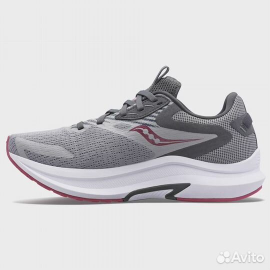 Кроссовки Saucony Axon 2 (новые, оригинал)