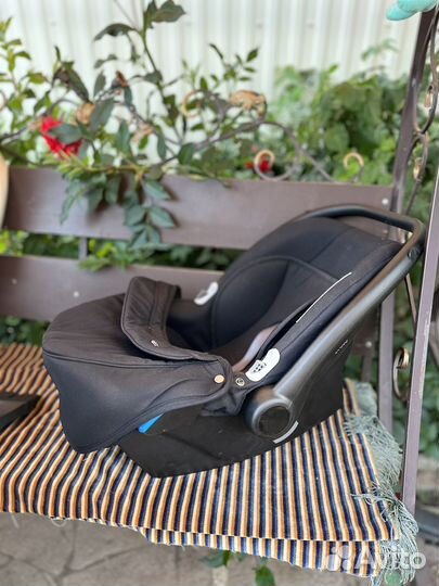 Коляска anex sport 2 в 1