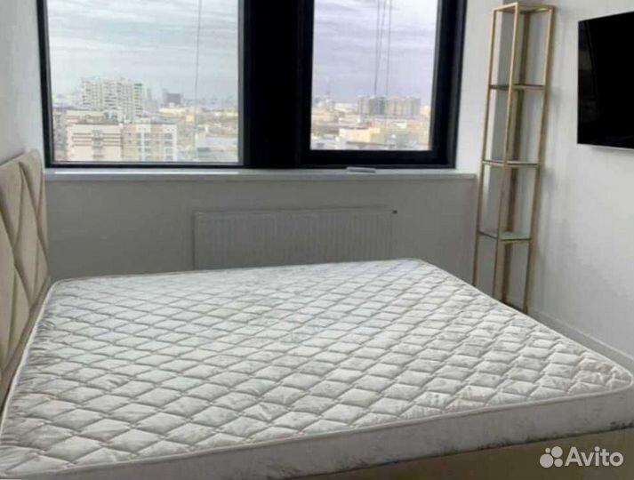 Анатомический матрас 140х200, 160х200 и другие