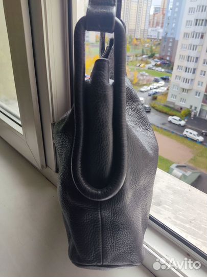 Сумка Furla Италия оригинал, натуральная кожа