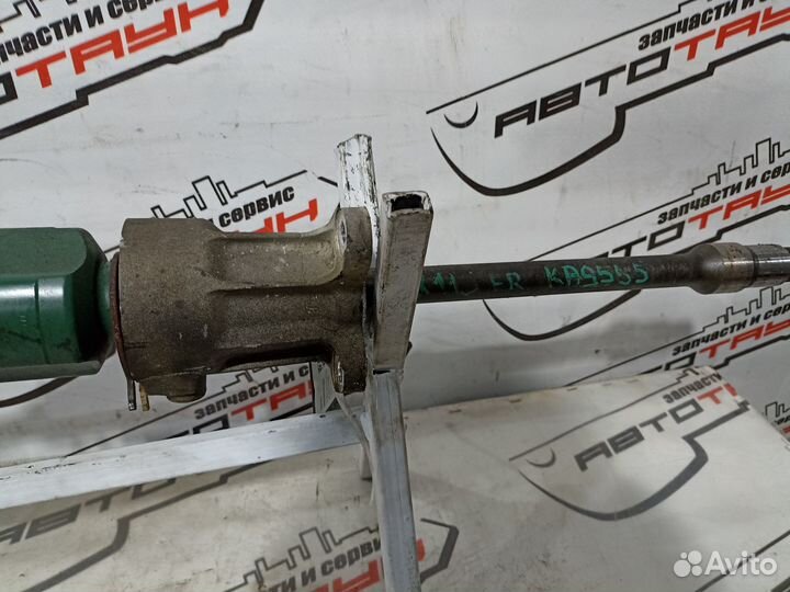 Привод toyota. 1JZ-FSE 1JZ-GE 2JZ-GE. mark II blit progres verossa. JZX115 JZX115W JZX93 передний пр