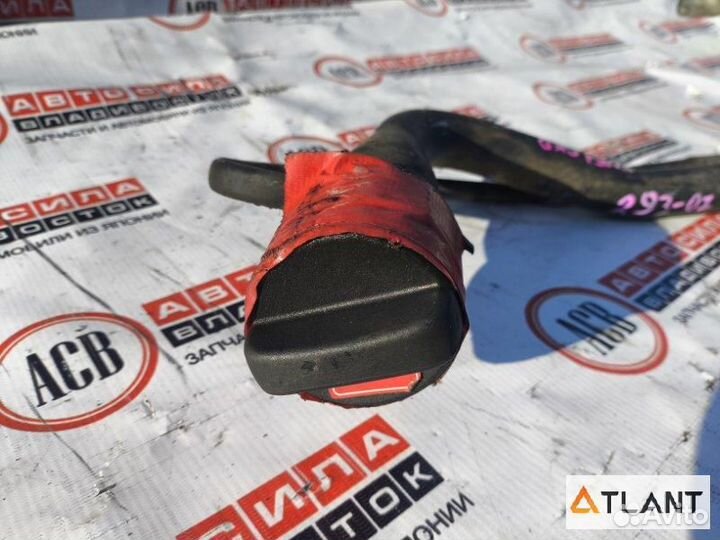 Горловина топливного бака toyota probox