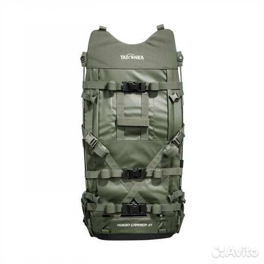 Tatonka Yukon Carrier X1