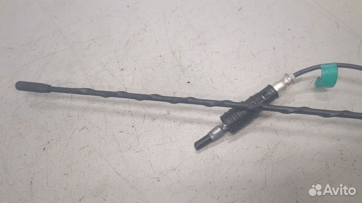 Антенна Citroen C3