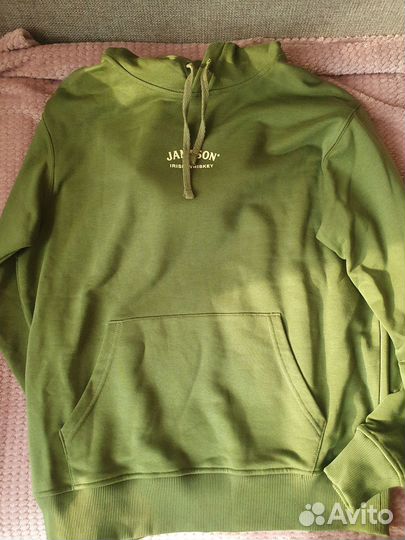 Худи Jameson