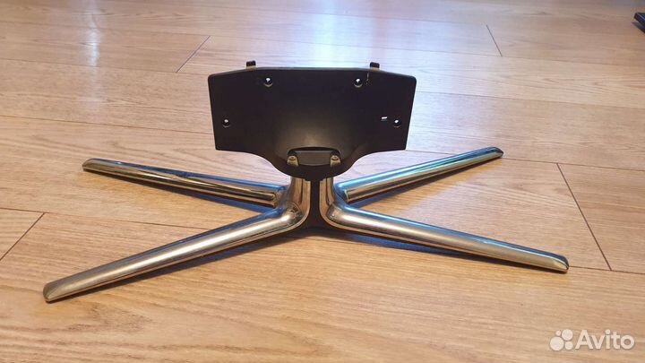 От Самсунга тв подставка