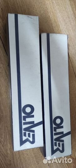 Электроды орловские