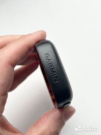 Передняя часть Garmin Etrex 20x