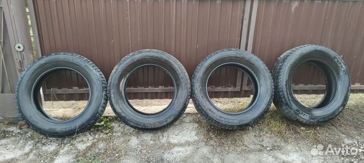 Toyo Observe G3-Ice 225/65 R17