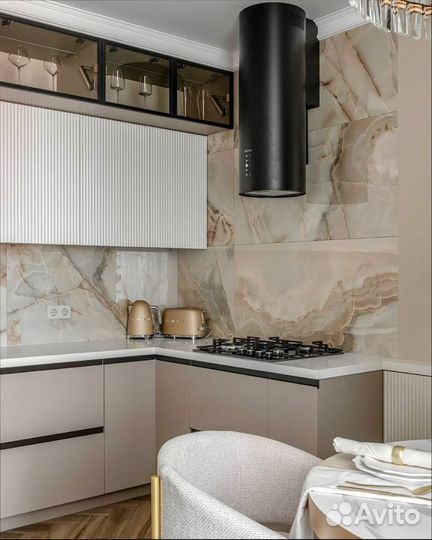 Модульная кухня