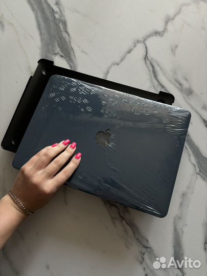 Чехол для MacBook Air 13 2018-2021 M1