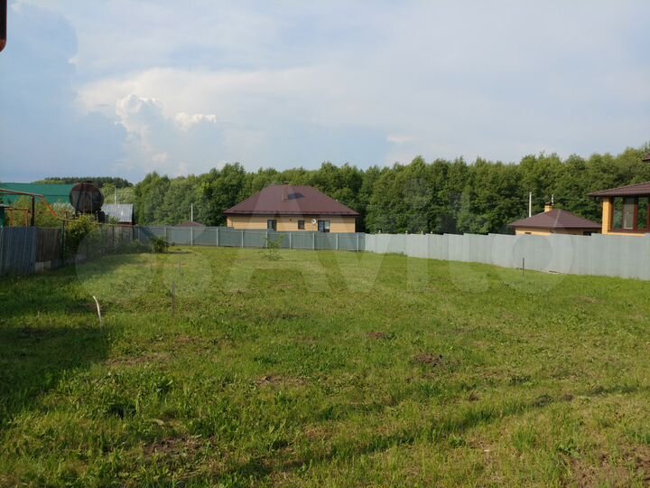 Участок 12 сот. (ИЖС)