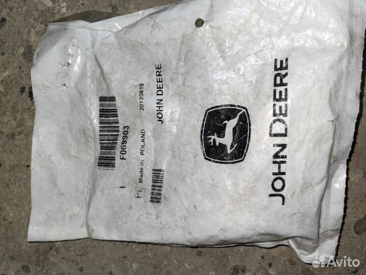 Фитинг, Fitting F069903