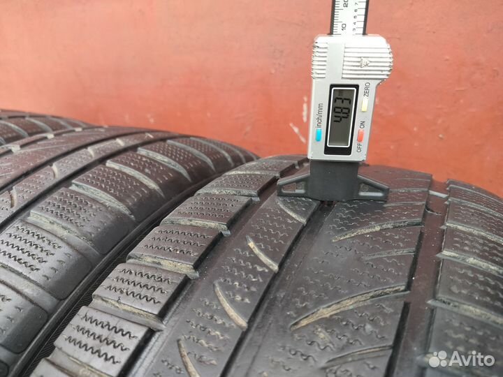 Infinity Tyres Tyres INF-049 205/55 R16 91H