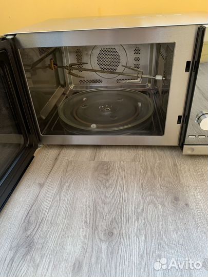 Микроволновая печь Bork