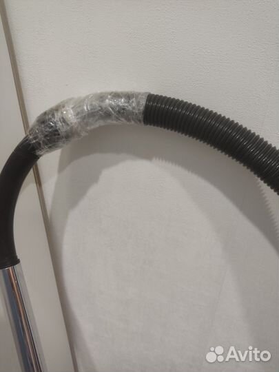 Пылесос рабочий