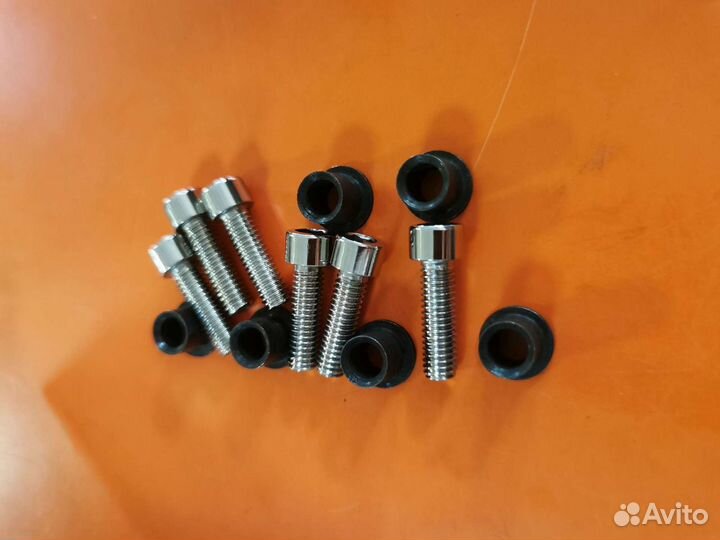 Защита крышки гбц BMW R 1100 1150