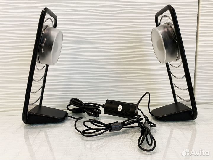 Компьютерные колонки Soundtronix SP-120