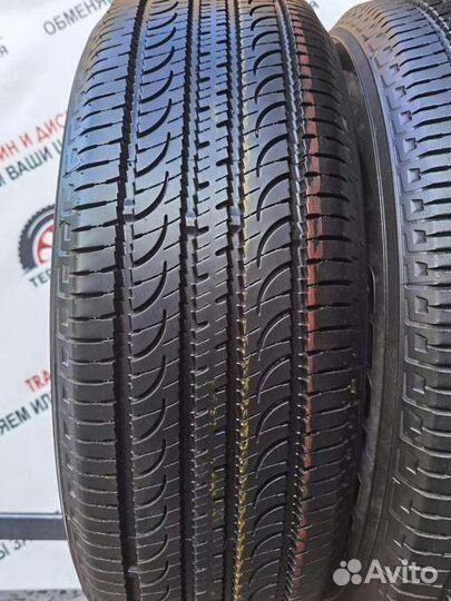 Yokohama Geolandar SUV G055 235/65 R18 99H