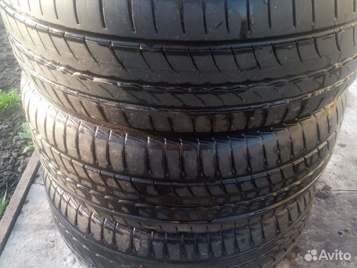 Pirelli Cinturato P1 195/55 R15