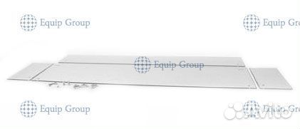 Стекло В сборе tefcold VK38-200-I для витрины холо