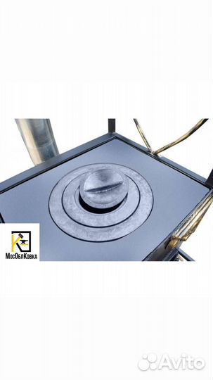 Мангальный комплекс 