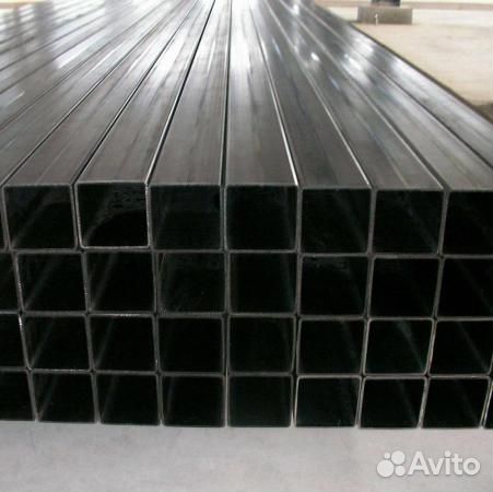 Профильная труба