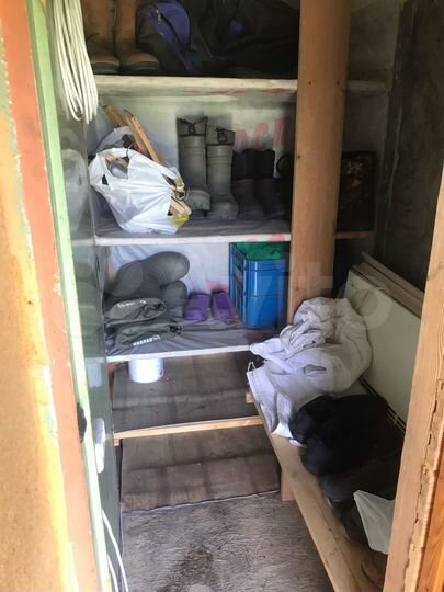 Участок 17 сот. (ИЖС)