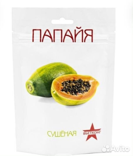 Чипсы и фрукты