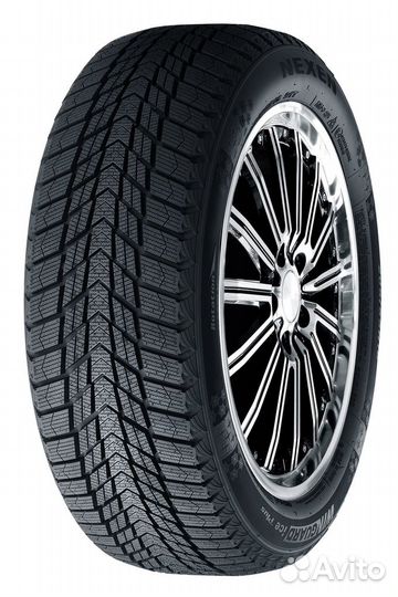 Nexen Winguard Ice Plus 185/70 R14 92
